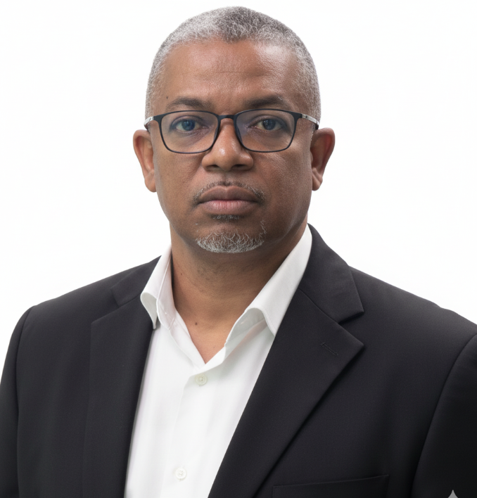 Floriberto Fernandes